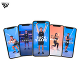 APPLICATION SMARTWORKOUT