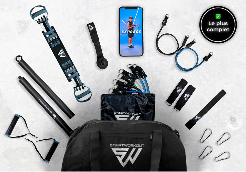 PACK ÉLITE+