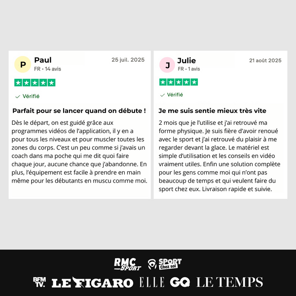 PACK LÉGENDE