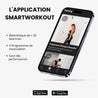 L'application SmartWorkout