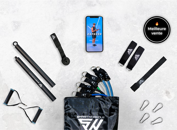 PACK ÉLITE+