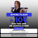 APPLICATION : GUIDE D'UTILISATION ET PROGRAMMES EN VIDÉO