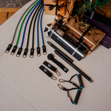 KIT ÉLITE : LA SALLE DE SPORT À LA MAISON