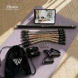ÉDITION LIMITÉE : KIT PILATES ET PROGRAMMES EN VIDÉO