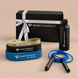 NOUVEAU : COFFRET CADEAU PAPA FIT