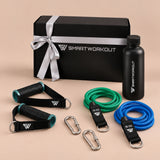 NOUVEAU : COFFRET CADEAU PAPI FIT