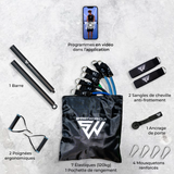 REMISES PRO : PACK ÉLITE