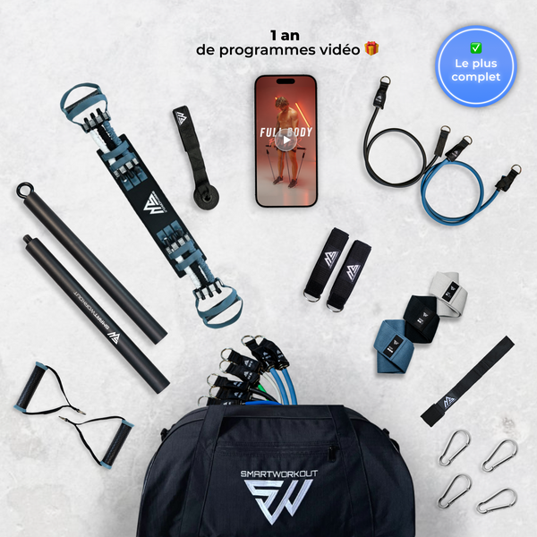 PACK LÉGENDE