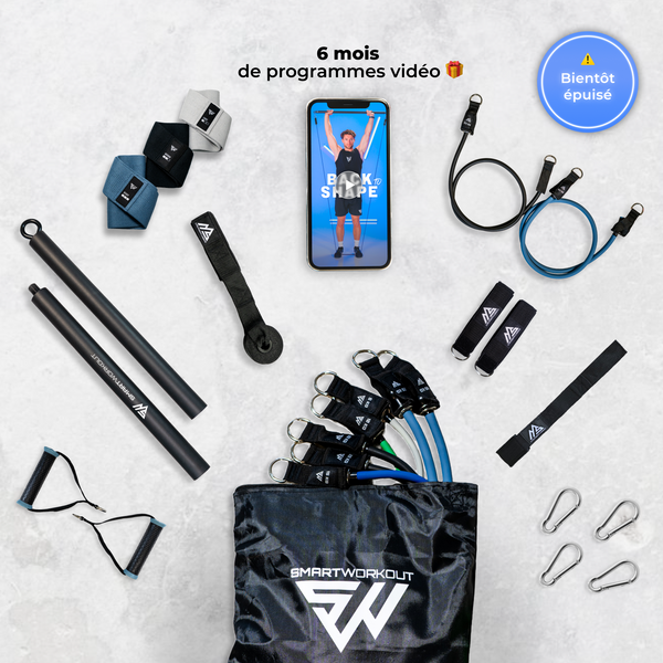 PACK PERFORMEUR