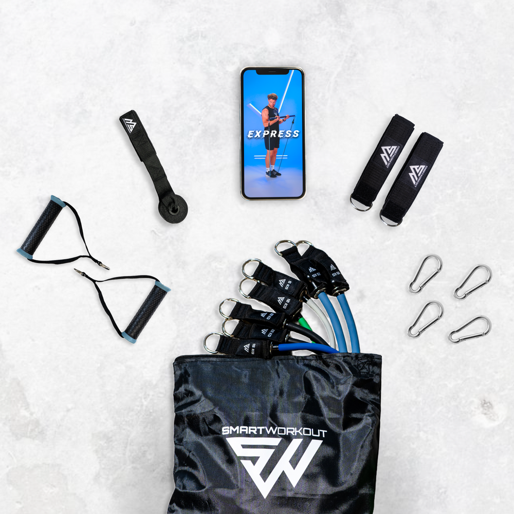 KIT SANS BARRE