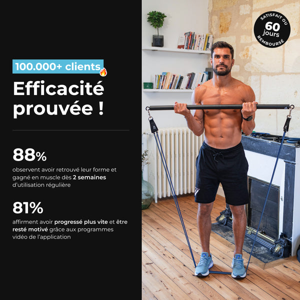 PACK LÉGENDE