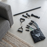KIT ÉLITE : VOTRE SALLE DE SPORT À LA MAISON