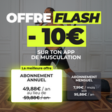 APPLICATION : GUIDE D'UTILISATION ET PROGRAMMES EN VIDÉO