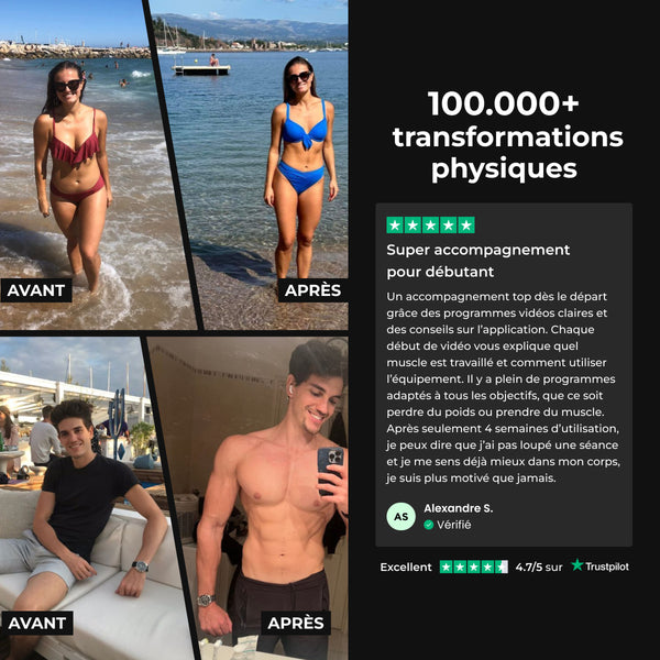 PACK LÉGENDE