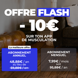 APPLICATION : GUIDE D'UTILISATION ET PROGRAMMES EN VIDÉO